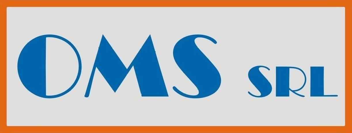 OMS srl-Home- 